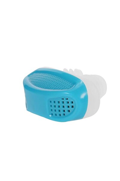 Generic B.L.A. 2 in 1 Health Anti Snoring & Air Purifier Relieve Nasal Conges...