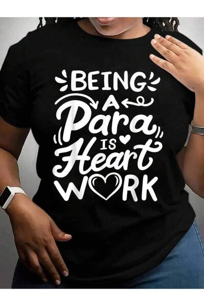 kai22 Men's Modern Professional Teacher Back To School Black Graphic T Shirts...