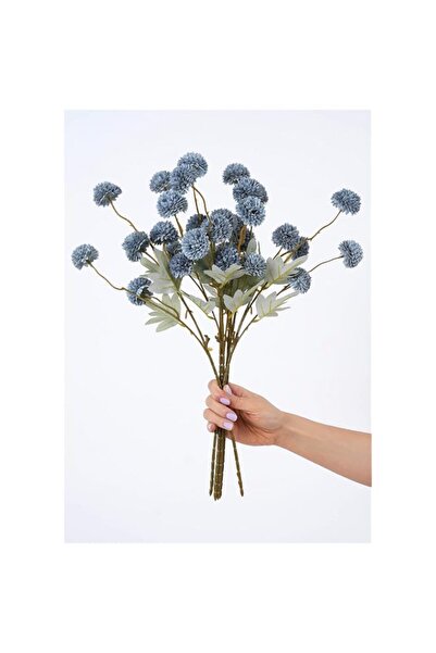 Generic NALACAL 6 Artificial Chrysanthemum Stems Flowers, Faux Tulips Floral ...