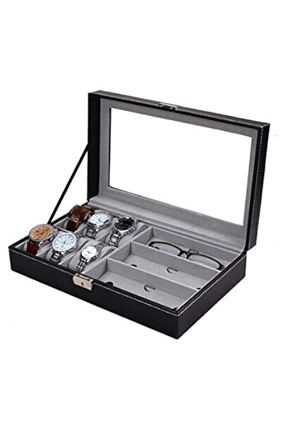 Generic Brand eWINNER High-grade Jewelry Watches Glasses Display Multifunctio...