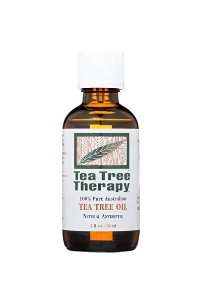 Generic Brand Tea Tree Therapy 15% Water Soluble Tea Tree Oil Antiseptic Solu...