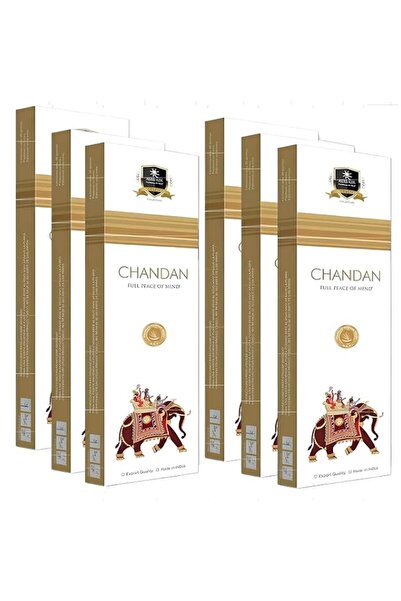 Generic Brand Alaukik Incense Sticks CHANDAN | Experience the Peaceful Fragra...