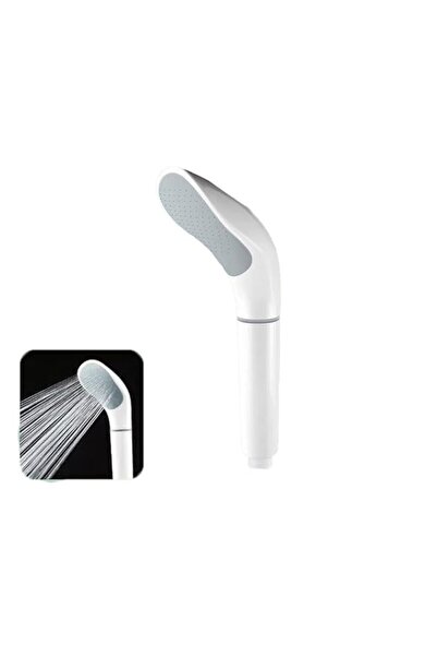 Generic [jzNchp] Shower Head with Water Purifying Filter - Lightweight ABS Ba...