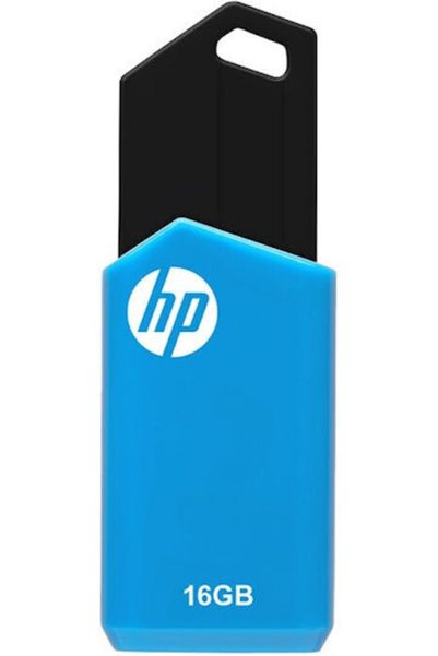 HP V150w 16GB USB 2.0 Στικάκι