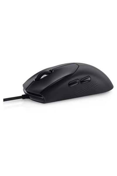 Dell Alienware AW320M 545-BBDS Kablolu RGB 19.000 DPI Oyuncu Mouse (Siyah)