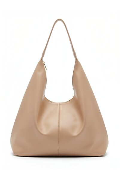 Satuna Soft Textured Women's Hobo Casual Shoulder Bag - Large Size Bag with S...