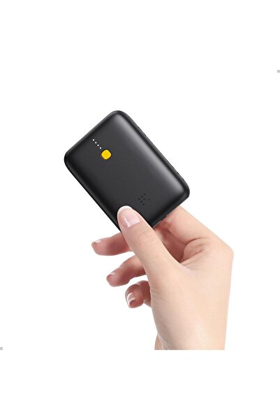 UrbanX URBANNX Voltme Hypercore Lite 10000mAh Power Bank | 22.5W PD & QC 3.0 ...
