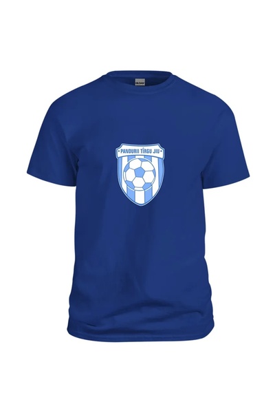 Creator 2.0 Tricou retro Pandurii Tirgu Jiu