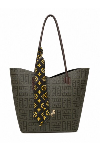 POLO BAG 2-Piece Bag Set Shoulder and Crossbody Bag
