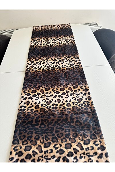 Eys Digital Printed Lined Runner 40X140Cm
