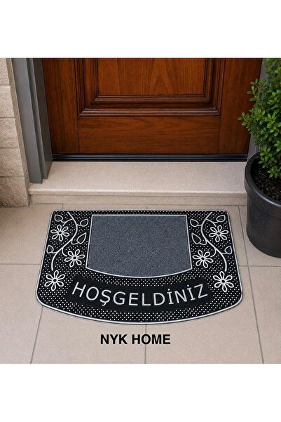NYK HOME Door Mat 40 cm Wide by 70 cm Long Door Mat Outside Door Mat