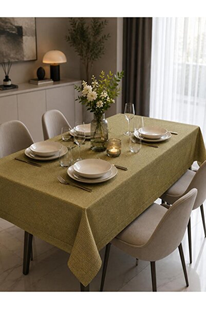 TREVO Evening Dress Tablecloth