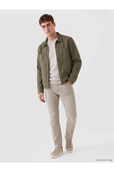 LC Waikiki Quality Parts from Çelebi Store 750 Narrow Fit Men's Jean Trousers