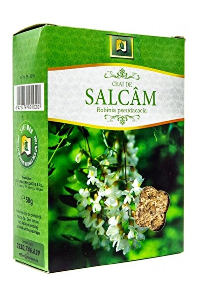 Stef Mar Acacia flower tea 50g