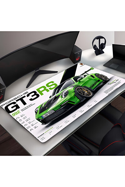 Generic Brand Mixed-2 30X70 Gaming Non-Slip Base Ultra Smooth Mousepad