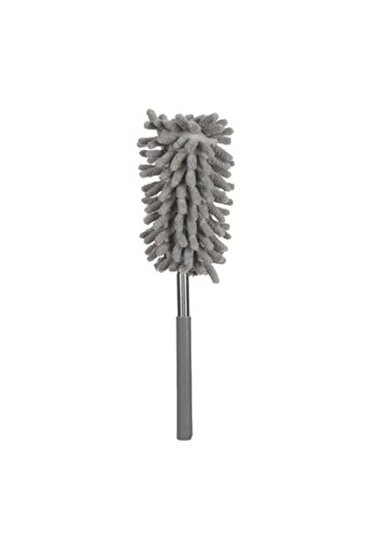 OEM Grey Microfiber Towel Extendable 37-74cm