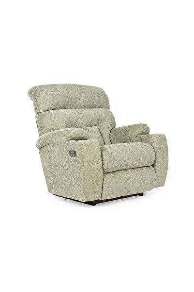 La-Z-Boy Spectator XR Power Rocking Recliner | Dual Motors | 4-Button Control...