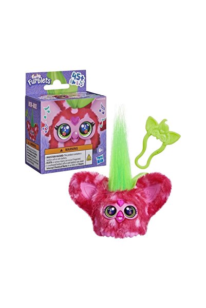 Hasbro Furby – Furblet Foodie Ber Ree (G3368)