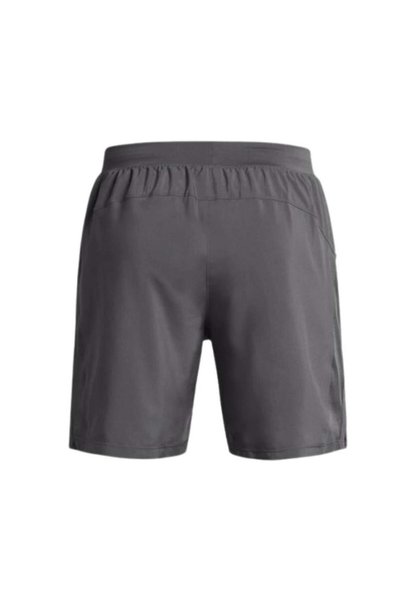 Under Armour شورت UA Launch للرجال مقاس 7 بوصات - 1382620 -025