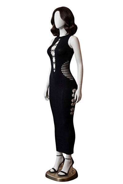 Lingerie and Fashion Style Mesh Lingerie