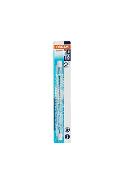 Generic Osram Haloline LED Tube (300W) - White, 2700K, 300 Lumens, 1 Count