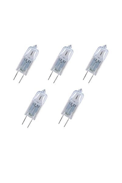 Generic Osram Halostar 20W G4 12V 2800K High Intensity Halogen Capsule Light ...