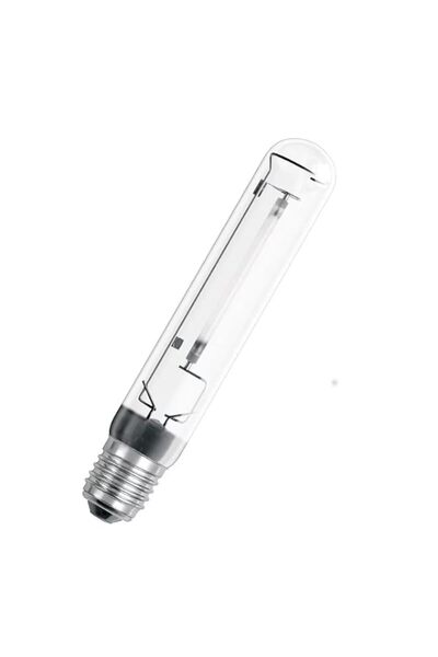 Generic Osram Son-T 100W E40 High-Pressure Sodium Vapor Lamp