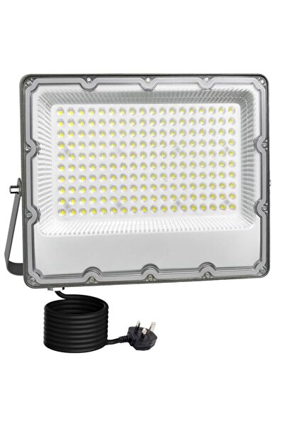 Generic 150W LED Flood Lights Outdoor, 15000LM Bright 6500K Daylight White, I...