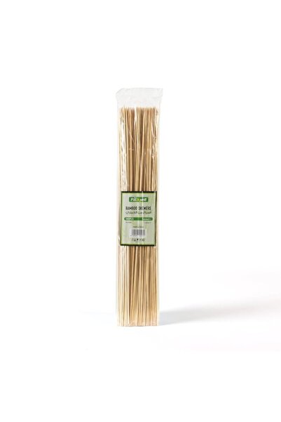 Generic Packwell Bamboo skewers 14" 100pcs
