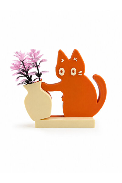 ARPAT NEXT KEDİ FİGÜRLÜ MAGNET