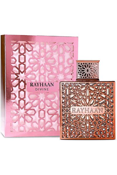 Rayhaan Divine EDP 100ml -Women