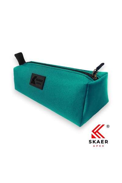 Skaer Apex Triangle Pencil Case