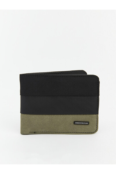 LC Waikiki I Leather-Look Men's Wallet from Freezen Store