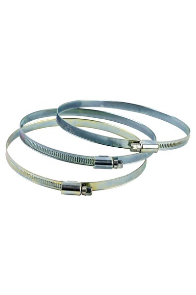 OEM Colier otel galvanizat, pentru furtun, 110 - 130 mm, latime 9 mm