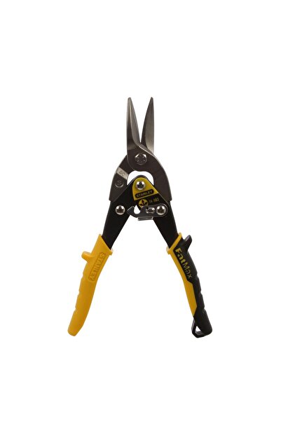 OEM Ψαλίδι κοπής λαμαρίνας, Stanley 2-14-563, ευθείας κοπής