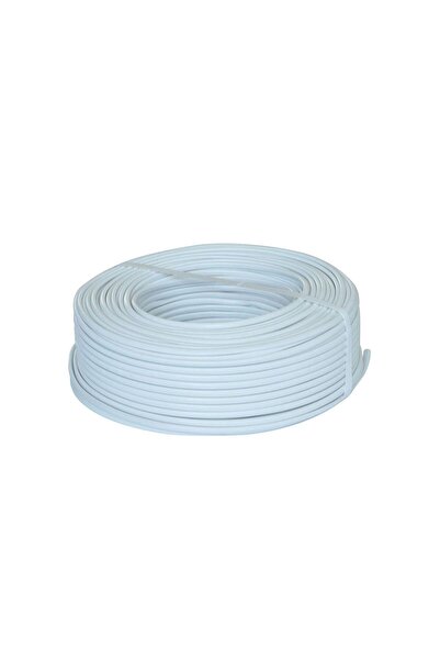 OEM Electrical cable roll MYYUP / H05VVH2 - F T, 2 x 1.5 mmp, 25 m, copper