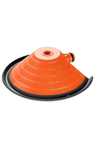 OEM Ψεκαστήρας Gardena 971, πυραμίδα, πλαστικός, 2 bar, ακτίνα 4 μ.