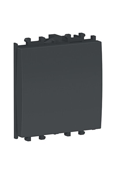 OEM Schneider Electric Easy Styl LMR0200003 simple switch, recessed, modular ...