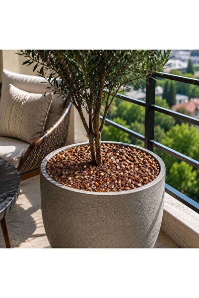 OEM Piatra decorativa naturala, Decolex, Marrone, interior / exterior, maro, ...