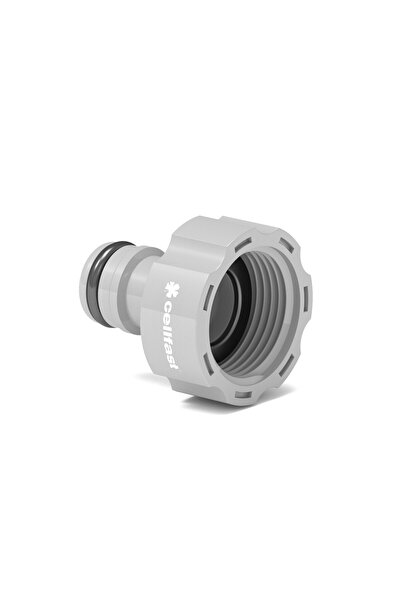 OEM Adaptor robinet - furtun pentru irigatii gradina, 1 iesire, filet interio...