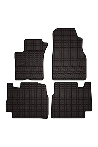 Wielganizator Covorașe auto din cauciuc pentru: Mercedes ML W163 SUV (1998-20...