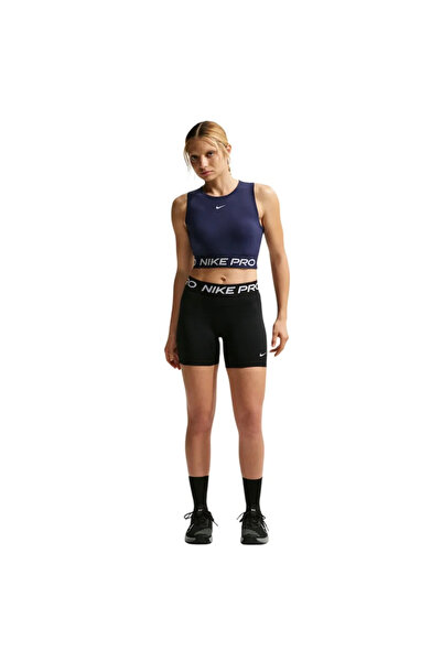 Nike W NP DF 365 MR 5IN SHORT USM IQ6018-010