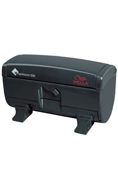 Wella Professional Στήριγμα Ρόλας Αλουμινόχαρτου - Wrapmaster για Κοπή και Δι...