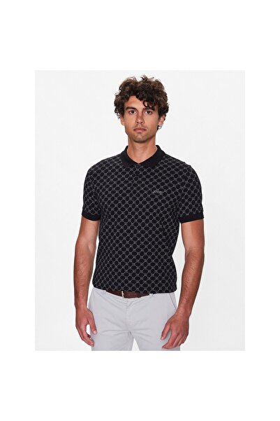 JOOP! Polo bărbați 30036150 Negru