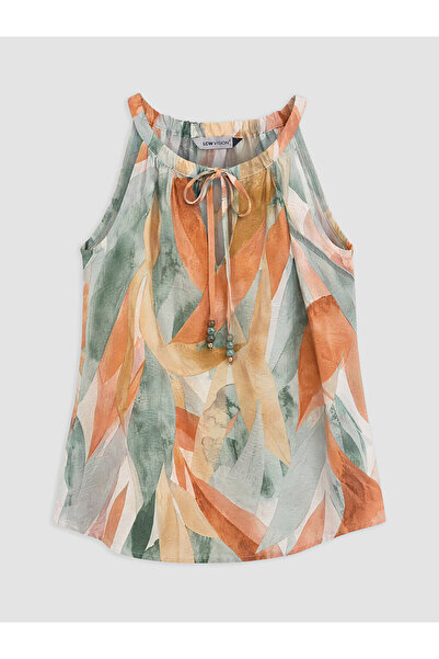 LC Waikiki Woman Mix Blouse