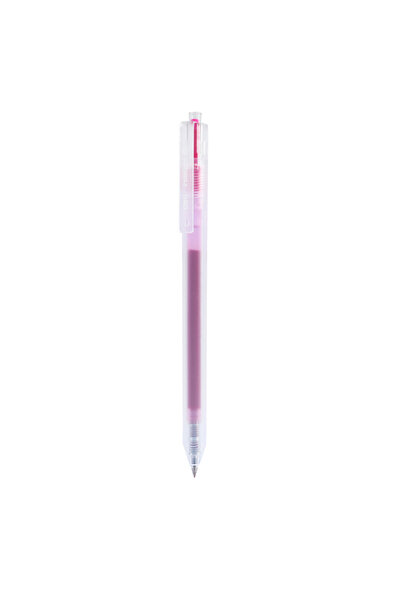 MC Micostore Pix cu gel cu mecanism 0.5mm roz purpuriu deli