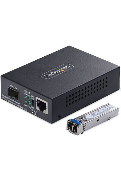 startech Πομποδέκτης 1τμχ MCM1110SMLC40