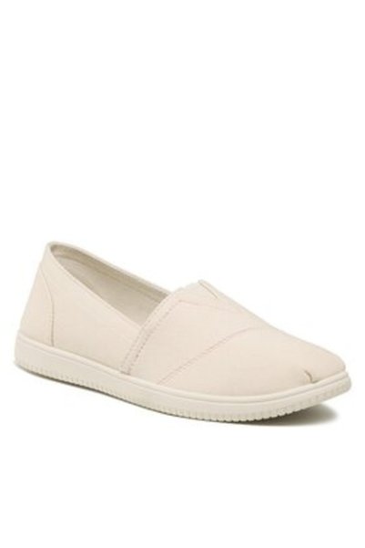 Jenny Fairy Adidași de tenis WS6097-01ECO Bej