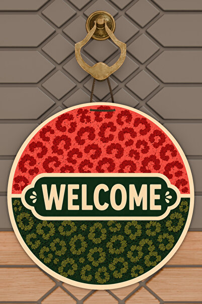 Dormot DEAS HOME, Digitalni štamparija, Šareni RETRO&BoHO dizajn, Dekorativno...