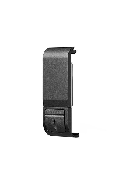 Choice 1x Battery Cover Battery Cover Side Door Cover Removable Cap For GoPro...